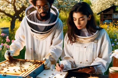 Winter Beekeeping: The Essential Bee House Maintenance Checklist