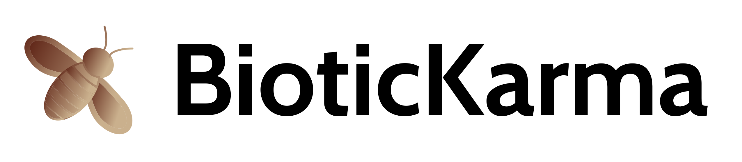 BioticKarma Logo