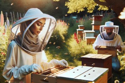 Nurse Bees Explained: Roles, Behavior & Hive Impact
