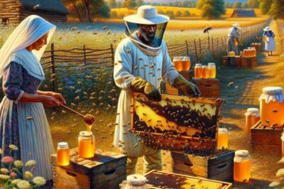 Bee House Spring Cleaning: Monthly Hive Health Strategies & Tips