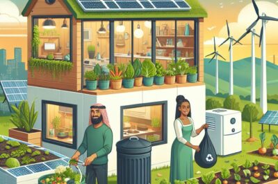 Solar Bee Waterers: Installation Guide, Efficiency & Advantages