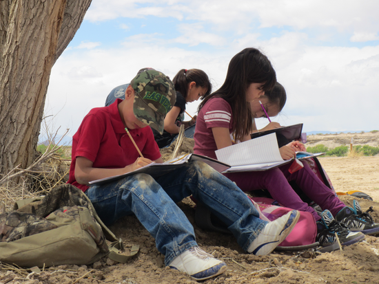 Environmental Education