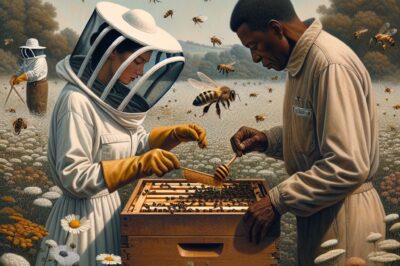 Beginner Beekeeper Guide: Mason Bee Benefits & Keeping Solitary Bees