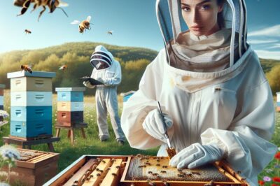 Urban Warre Hive Building: Crafty Beekeeping Experience & Guide