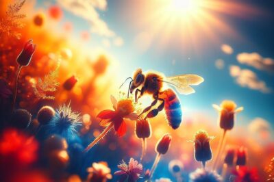 City Beekeeping Challenges & Hive Heat Solutions