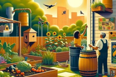 Innovative Bamboo Bee Houses, Spotlight, Best Designs & Benefits
