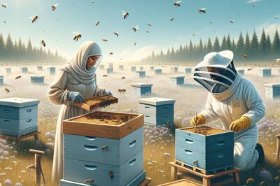 Bee House Placement Mistakes & How to Avoid Them: Best Practices