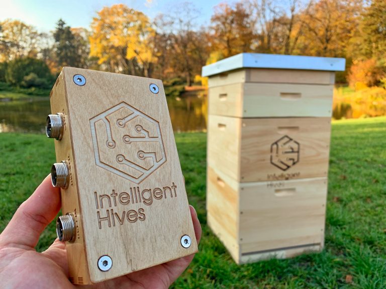Adding Mason Bees to your yard 