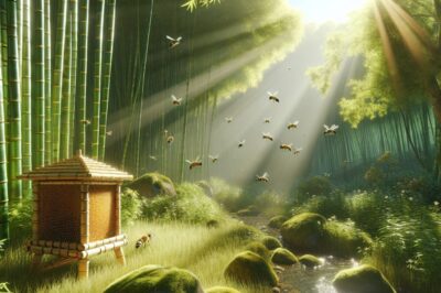 Best Bamboo Bee House Guide & Tips: Create Safe Haven for Bees