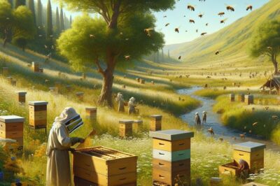 Pros & Cons of Cotton Beekeeper Suits: Comprehensive Guide