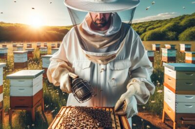 Best Strategies for Winterizing Langstroth Hives & Effective Tips