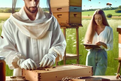 Best Bee Keeper Suits: Humble Bee vs. Ultra Breeze Comparison