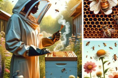 Best Ventilated Bee Suits Guide & Examples