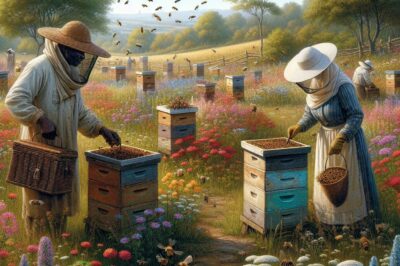 Best Lightweight & Breathable Bee Keeper Suits for Summer