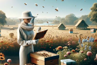Italian Honeybee Beekeeping Guide for Beginners: Tips, Techniques & Best Practices