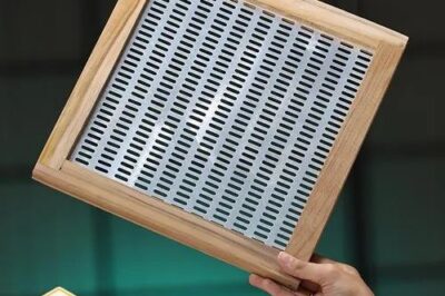 Prevent Bee Swarming: Best Queen Excluder Tips & Techniques