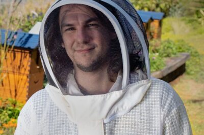 Eco-Keeper Bee Suit Sustainable Options, Benefits & Reasons