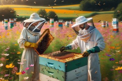 Bee Smart Ventilated Suits: Real Beekeeper Experiences & Reviews