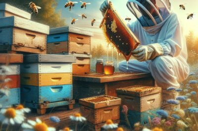 Best Weatherproof Hive Insulation for Temperature Control & Regulation