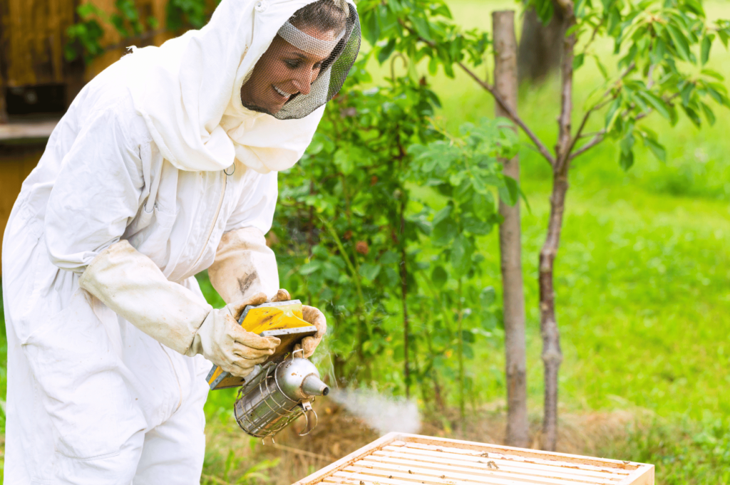 Beekeeper