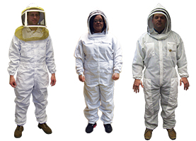 Beekeeping Protective Clothing