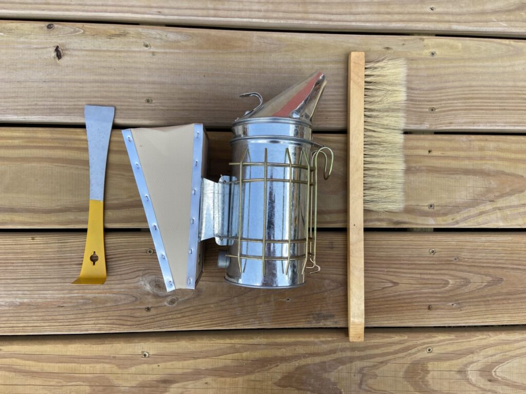 Hive Tool Kit