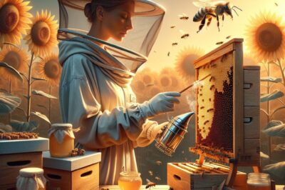 Buy Bee Colonies & Packages: Navigating Beekeeping World