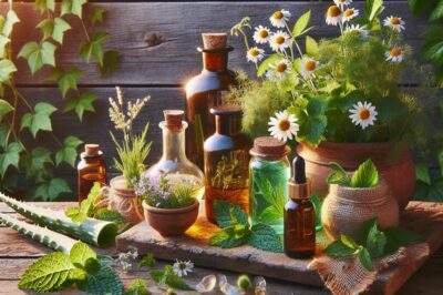 Organic Varroa Mite Treatments & Safe Control Methods