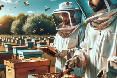 Best Queen Bees for Beekeeping Success, Tips & Guide