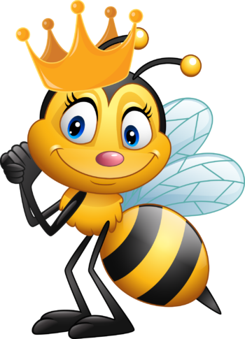 Queen Bee comic character