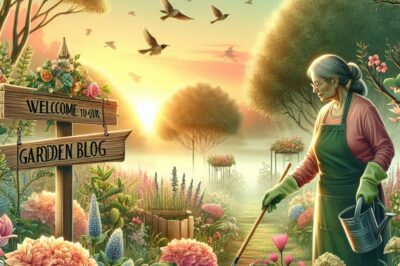 Small Garden Transformation: Pollinator Haven Tips & Guide